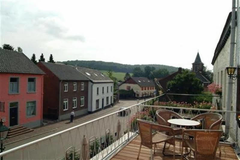 Gasterij Berg En Dal Hotel 2*